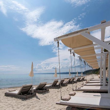 White Suites Resort Афитос Екстериор снимка