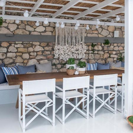 White Suites Resort Афитос Екстериор снимка