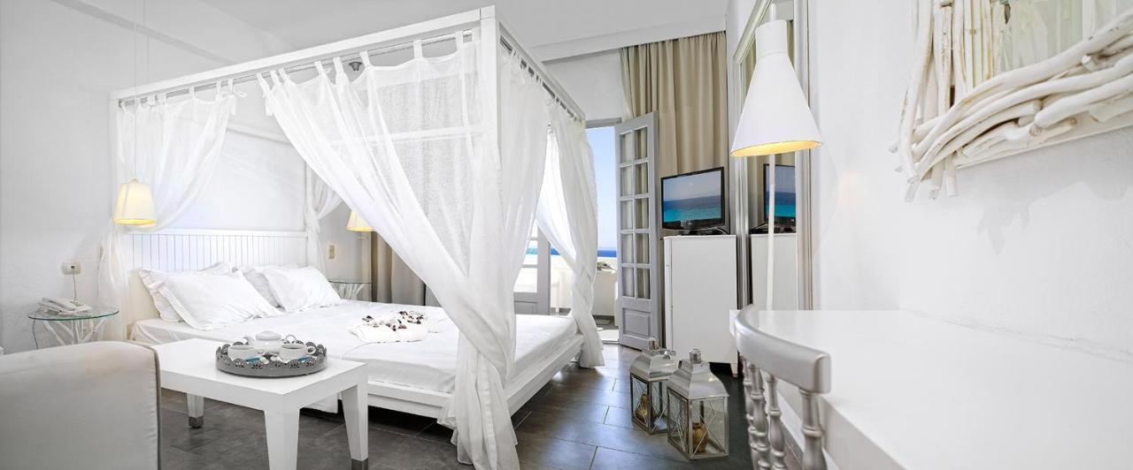 White Suites Resort Афитос Екстериор снимка