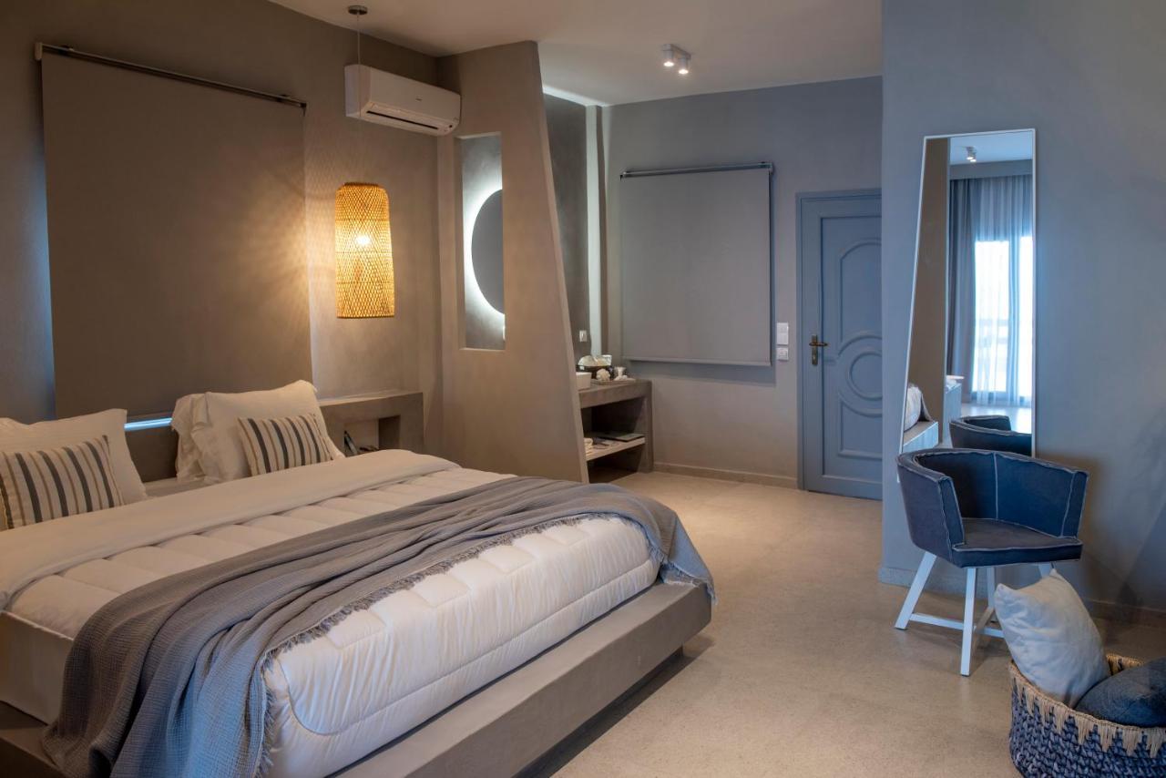 White Suites Resort Афитос Екстериор снимка