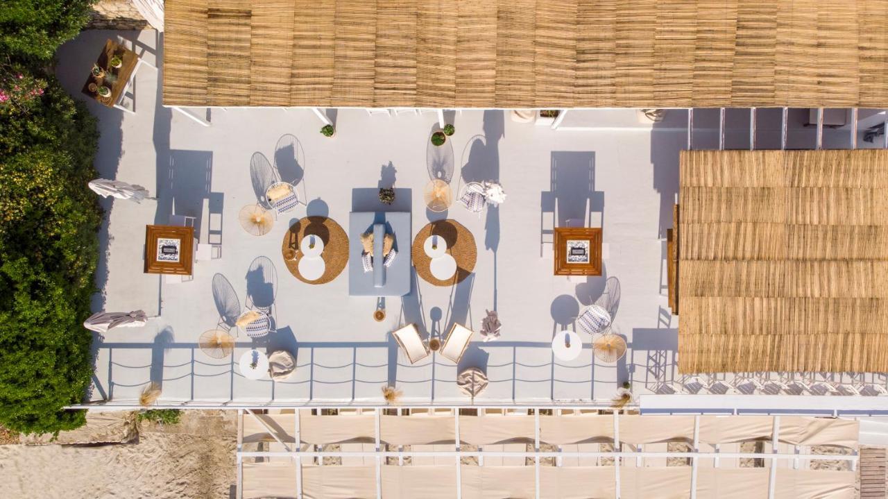 White Suites Resort Афитос Екстериор снимка