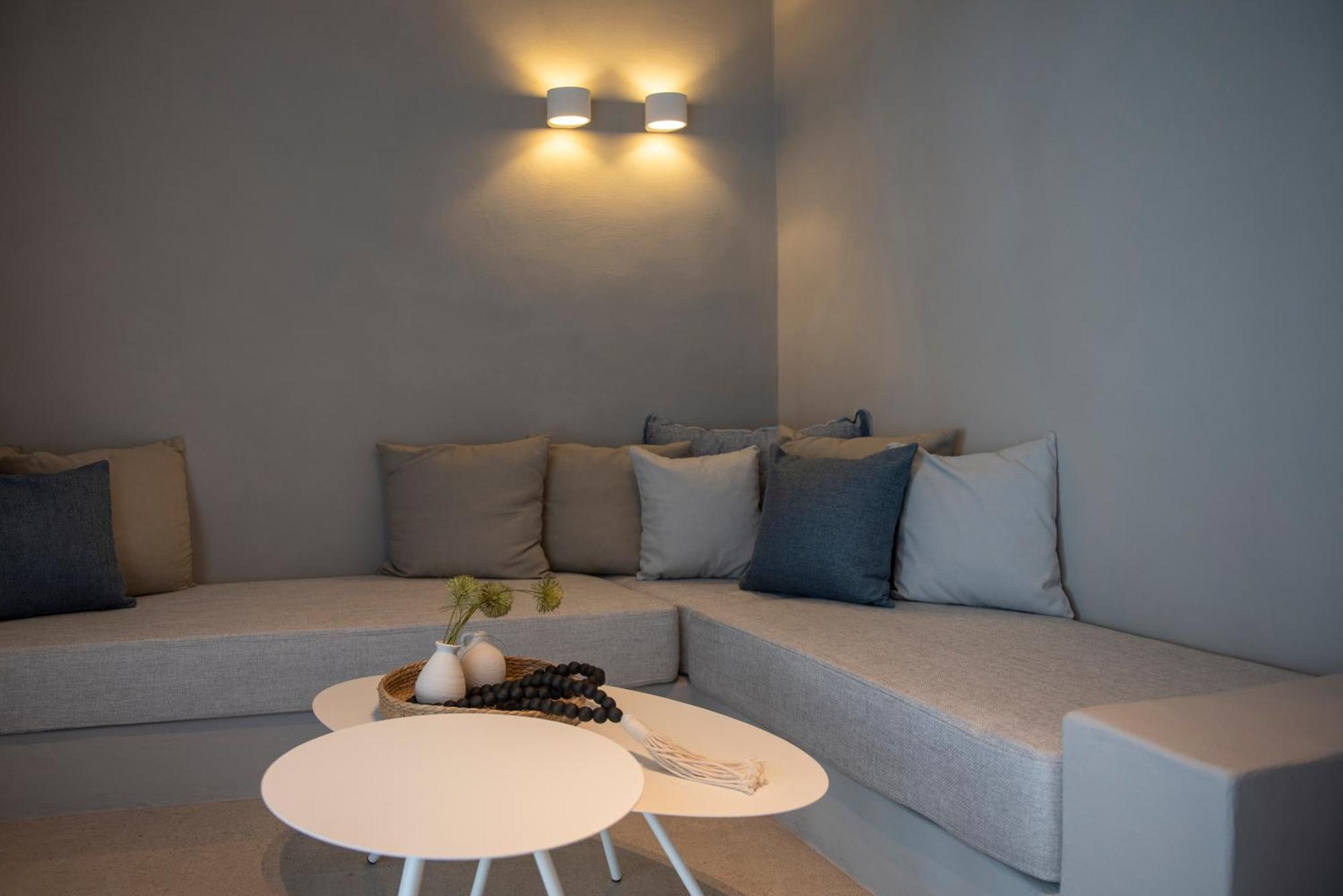 White Suites Resort Афитос Екстериор снимка
